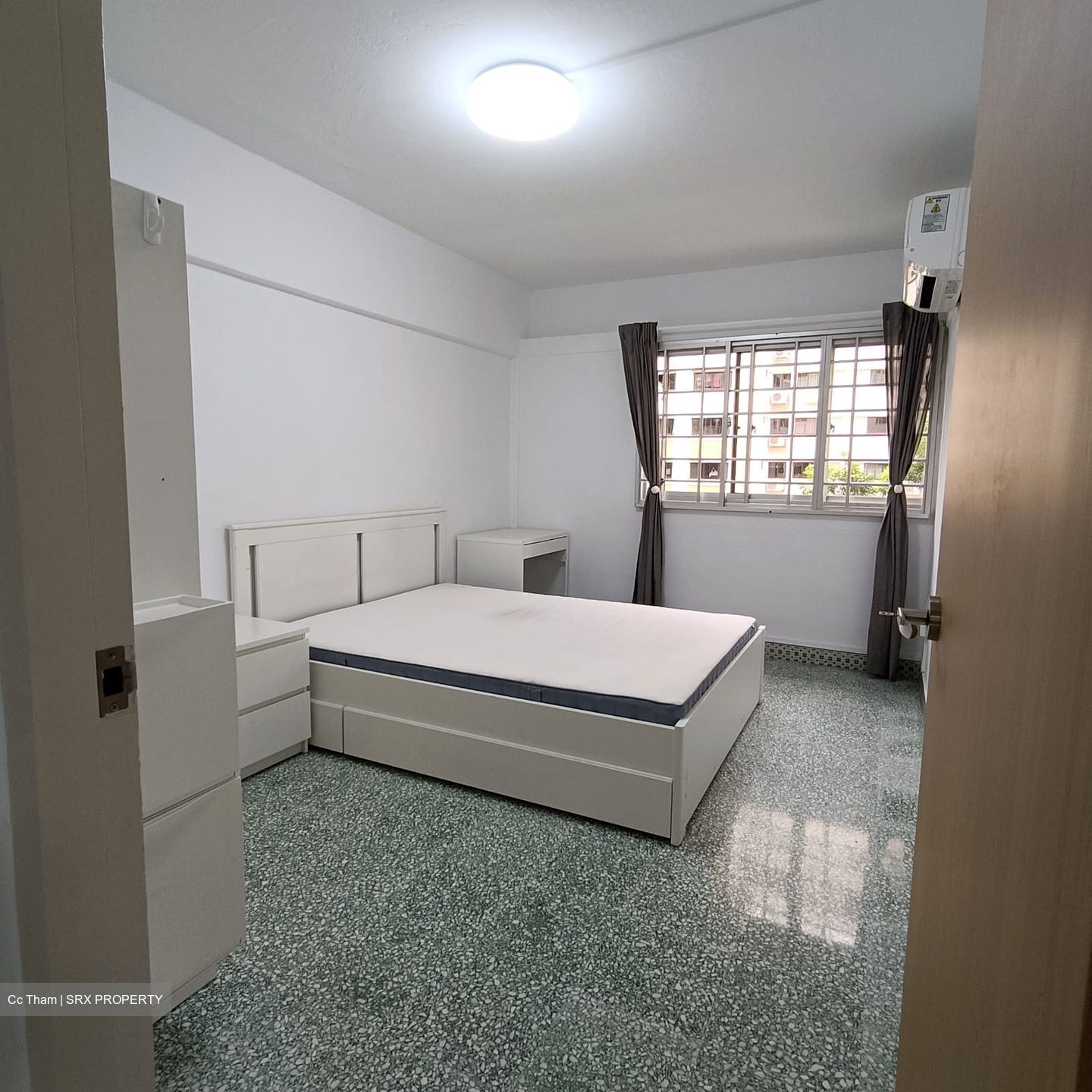 Blk 58 BLANGAH GARDEN (Bukit Merah), HDB 4 Rooms #441035831